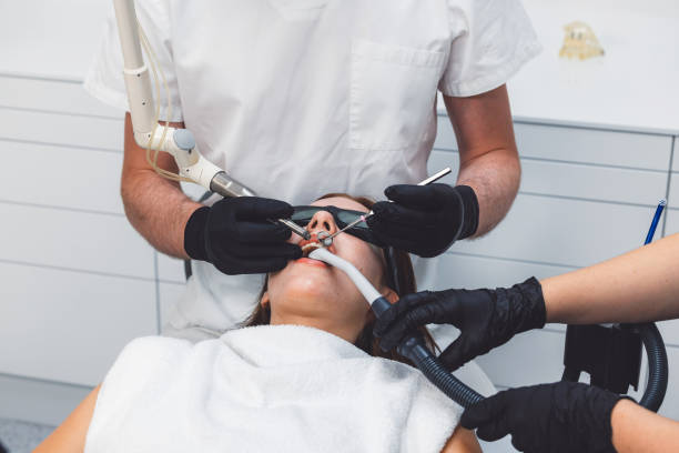 Best Emergency Denture Repair in Pearland, TX